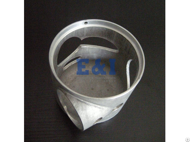 Aluminium Forging Motorcycle Parts