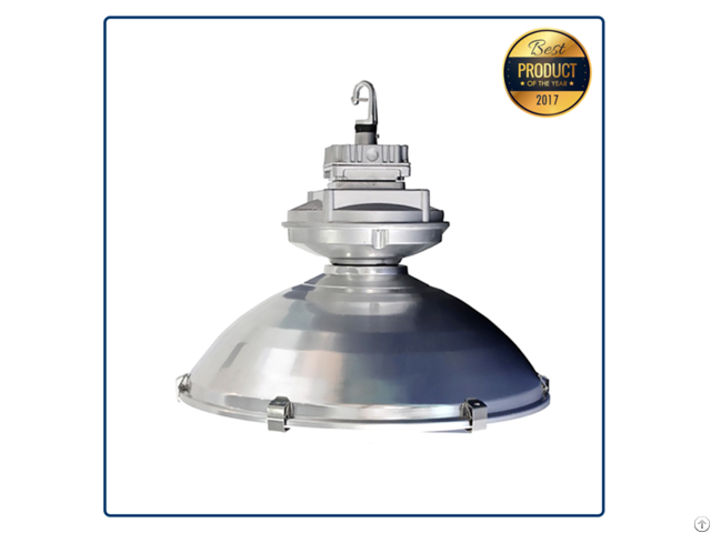 Indoor High Bay Lighting Induction Fixture