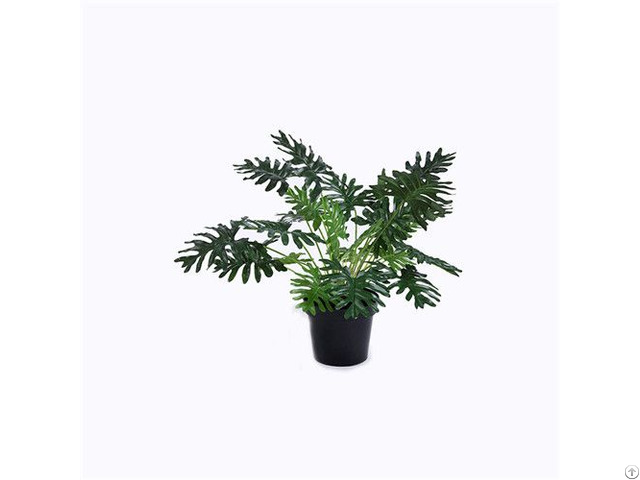 Artificial Split Philo Tree