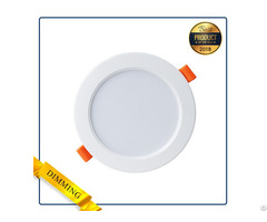 Aluminium Dimmable Led Downlight