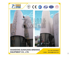 200ton Fermentor