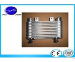 Aluminium Car Intercooler For Ford B2500 2003 Bt50 Wl2113550a Wl8513550