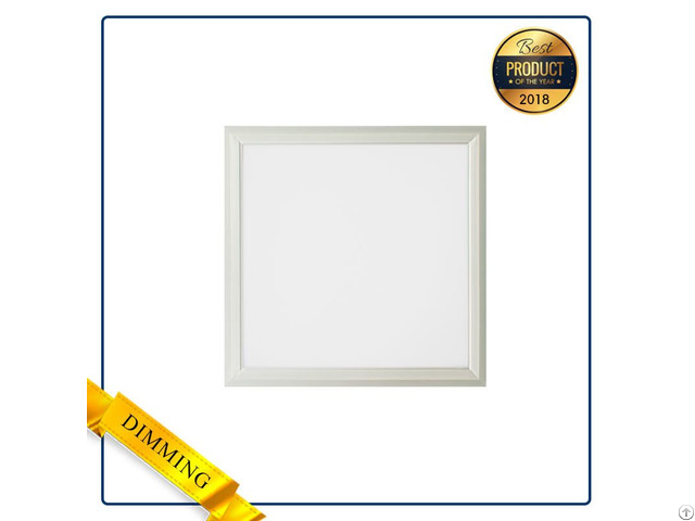 Switch Dim Simplicity Ultrathin Led Panel Light Modern Lighting