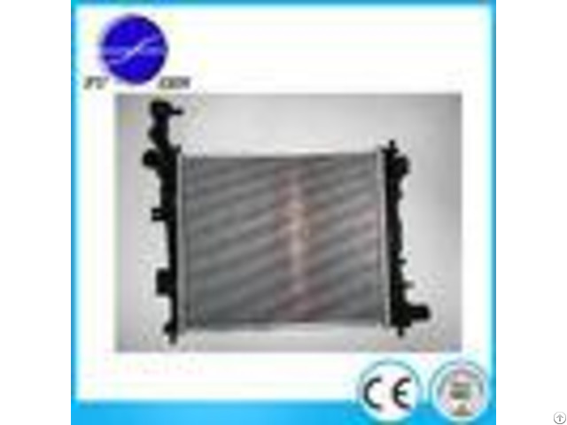 High Performance Car Radiators 16mt Kia Picanto Radiator Oem 25310 1y000