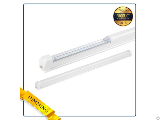 Led T8 Integrated Tube Light