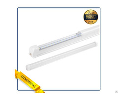 Led T8 Integrated Tube Light