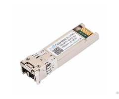 Sfp 10g 80km Optical Transceiver