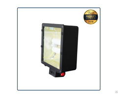 Outdoor Fixture Induction Shoe Box Light