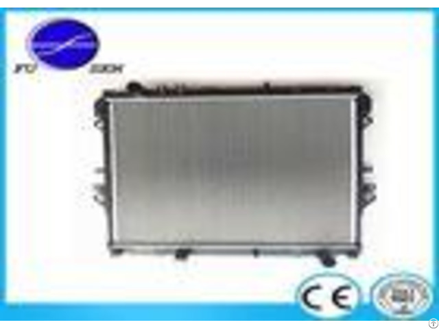 Auto Cooling System Toyota Car Radiator For Hilux Revo 16 2 4 Diesel 26mt