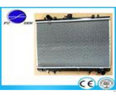 Customized Design Mitsubishi Radiator Replacement For L200 4d56t