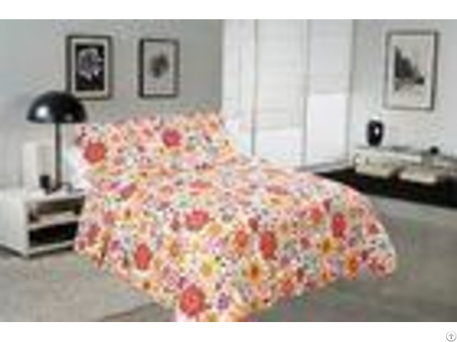 Attractive Cover Designer Quilt Covers Soft Touch With Needle Punched Technics