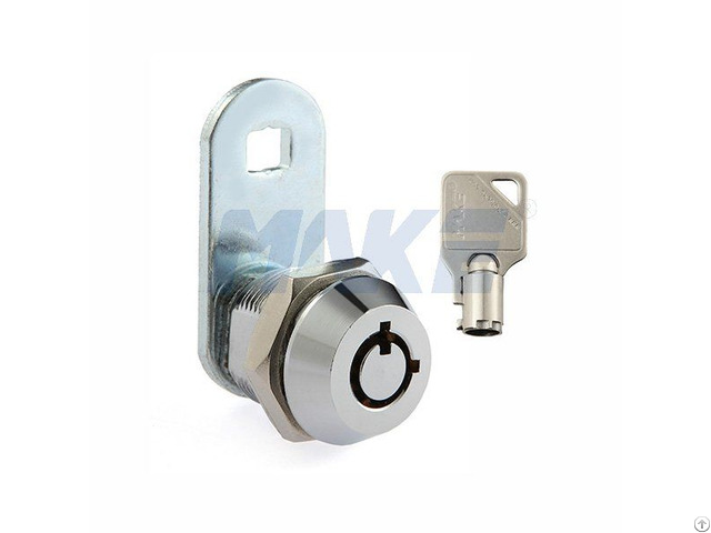 Two Position Key Rotation Cam Lock Mk100as 1