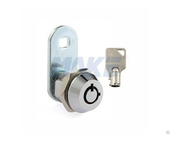 Two Position Key Rotation Cam Lock Mk100as 1