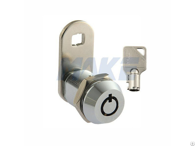 Radial Pin Cam Lock Mk100bm