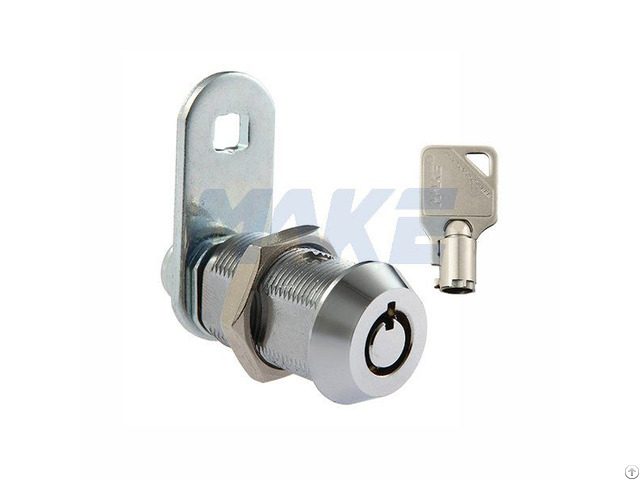 Radial Pin Cam Lock Mk100bxl