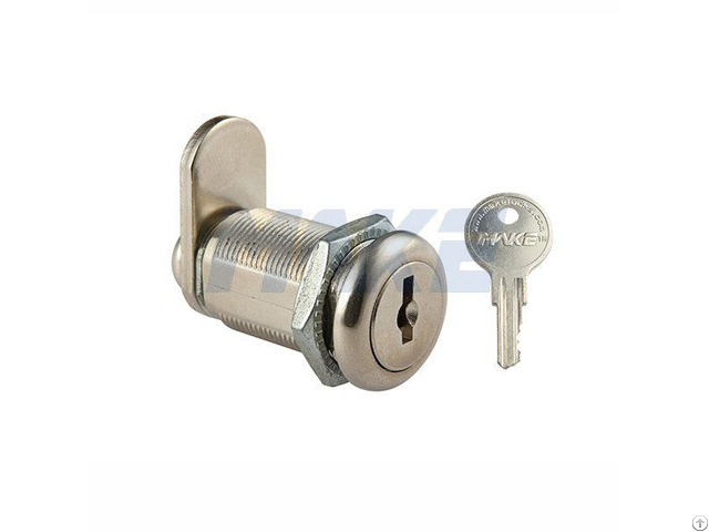 Wafer Key Cam Lock Mk104bl