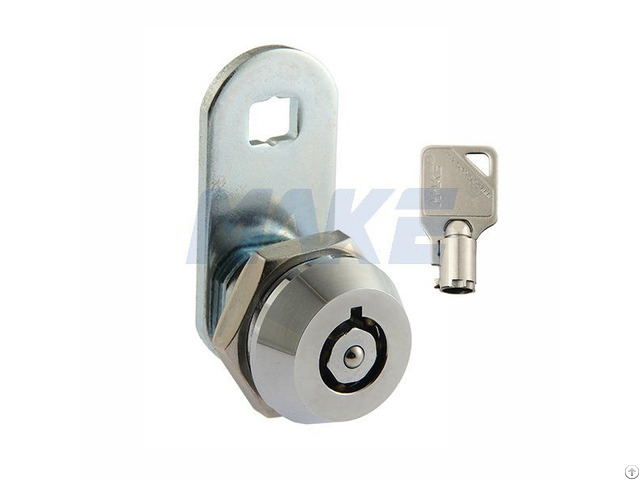 Small Size Radial Pin Cam Lock Mk100bxs