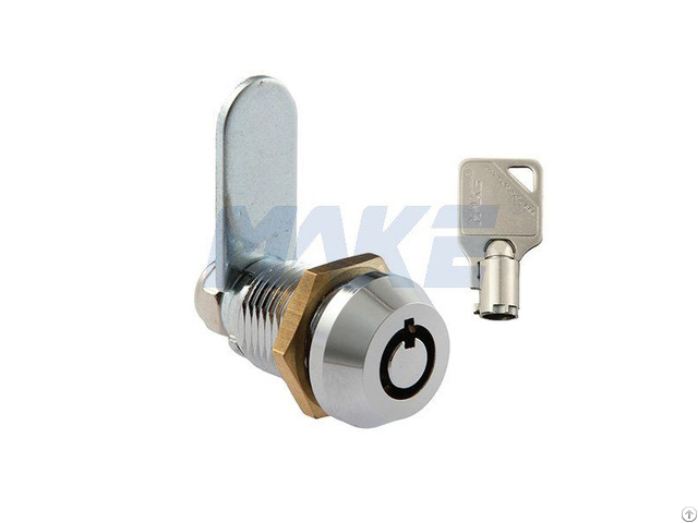 Small Box Cam Lock Mk101bm