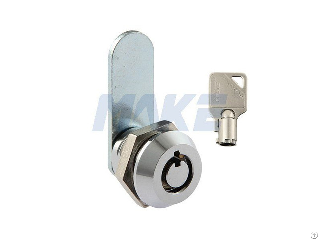 Small Tubular Cam Lock Mk101bs