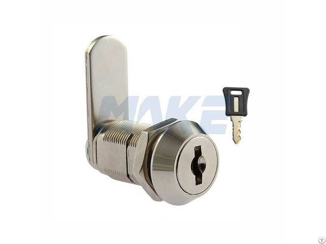 Laser Key Cam Lock Mk110 07i