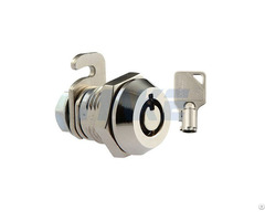 Mini Hook Cam Lock Mk101bs 30