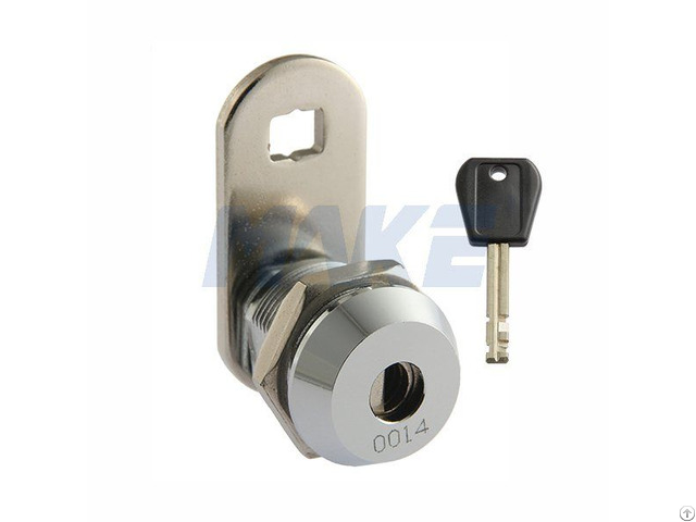 Disc Detainer Cam Lock Mk102bs