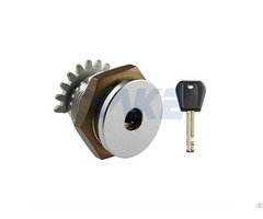 Brass Disc Tumbler Cam Lock Mk102 8