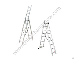 Extension Ladder