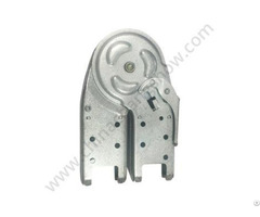 Aluminum Ladder Fittings