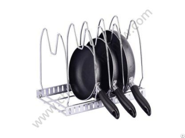 Stainless Steel Kitchenware