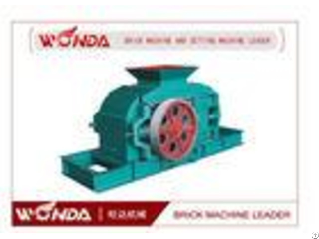 Small Jaw Crusher Machine Fine Brick Double Roll Crusheradjustable Tongs