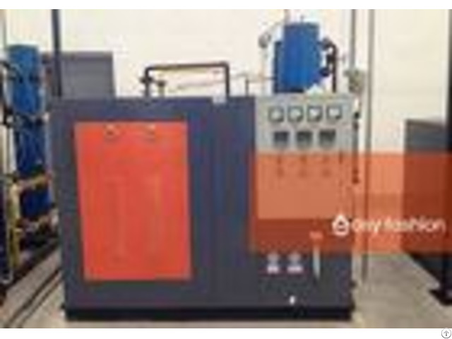 Compact Structure Hydrogen Production Equipment Nickel Catalyst Catalyzer