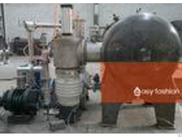 Heat Treatment Vacuum Melting Furnacefor Martensitic Stainless Steel