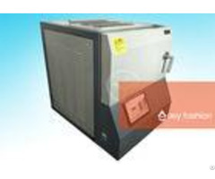 Non Contact Heating Industrial Microwave Furnace For Plastic Processing