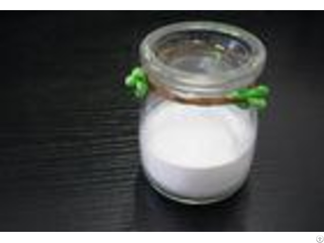 Raw Melamine Formaldehyde Resin Food Grade High Antistatic Property