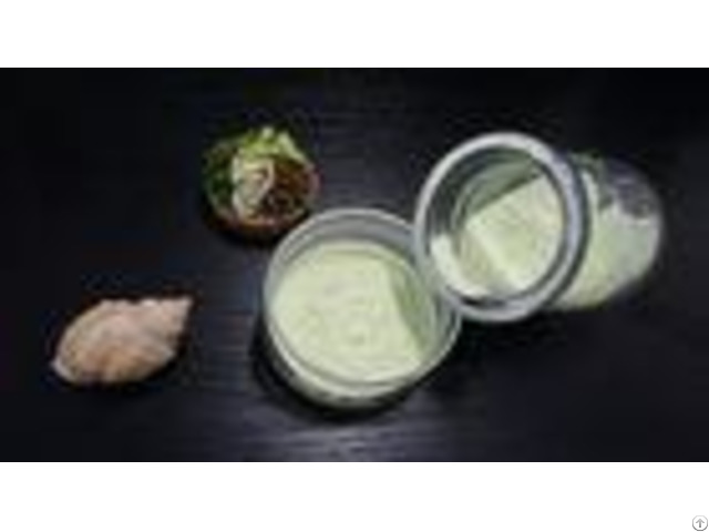 Melamine Formaldehyde Resin Manufacturersgreen Color With High Class Celluloses Reinforcement