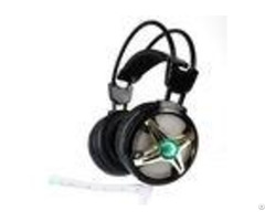 Wired Gaming Headset With Microphone