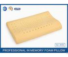 Therapeutic Comfort Contour Baby Sleeping Memory Foam Neck Support Pillow