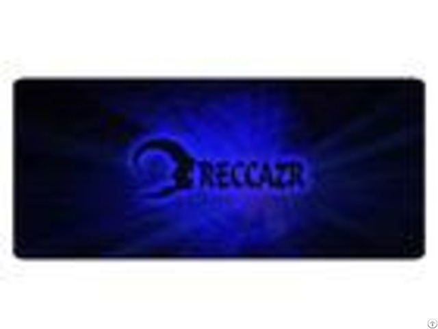 Smooth Big Portable Mouse Pad Xxl Digital Sublimation Printing Non Slip