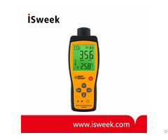 Ar8200 Carbon Dioxide Co2 Detector