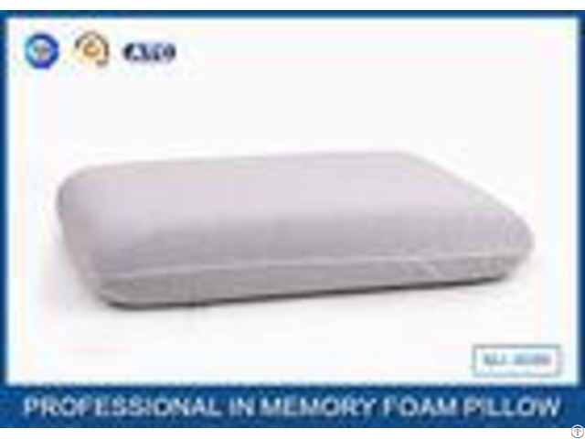 Soft Cleaning Traditional Memory Foam Pillow Orthopedic Pillows For Shoulder Pain