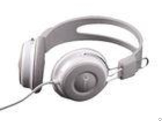 Kids Teens Adults Computer Gaming Headphones For Travel Work Running