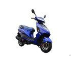 Automatic 49cc Gas Motor Scooter Moped 10 Inch Steel Rims 125cc 150cc Gy6 Engine