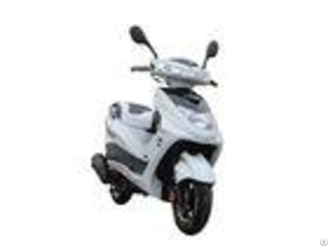 Alloy Wheel Gas Powered Mopeds 139qmb 152qmi 157qmj Front Disc Rear Drum