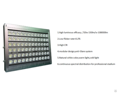 Stadium Led Lights 720w