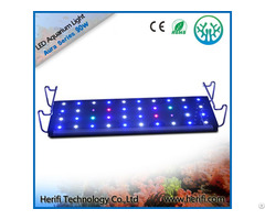 Best Selling In Europe Usa 120w 165w 180w 200w 300w Spectrum Dimmable Led Aquarium Light