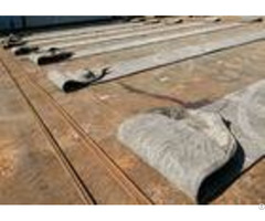 Higher Flexibility Marine Salvage Lift Bags Shortening The Project Cycle