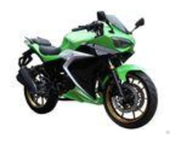 Automatic Street Sport Motorcycles Electric Sports Bikemotorcycle150cc Engine