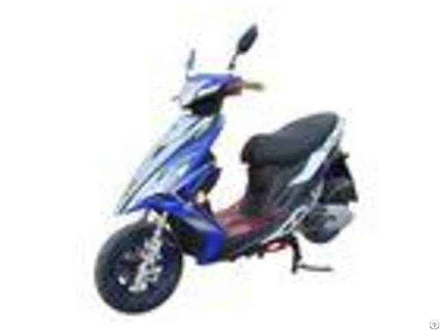 Gas Motor Scooter 50cc 125cc 150cc Front Disc Rear Drum Aluminium Wheel