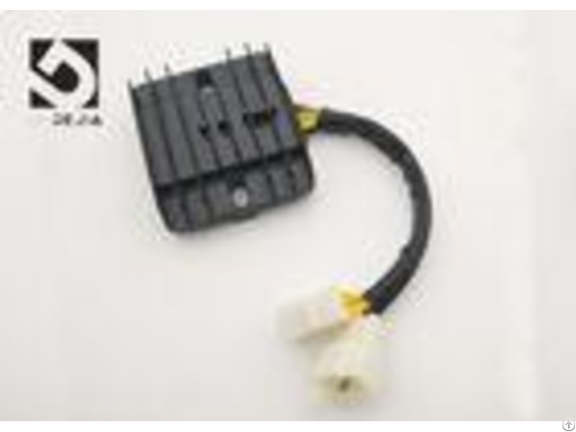 Cbt125 Nx350 Motorcycle Regulator Rectifier Limit The Battery Charge Current And Voltage